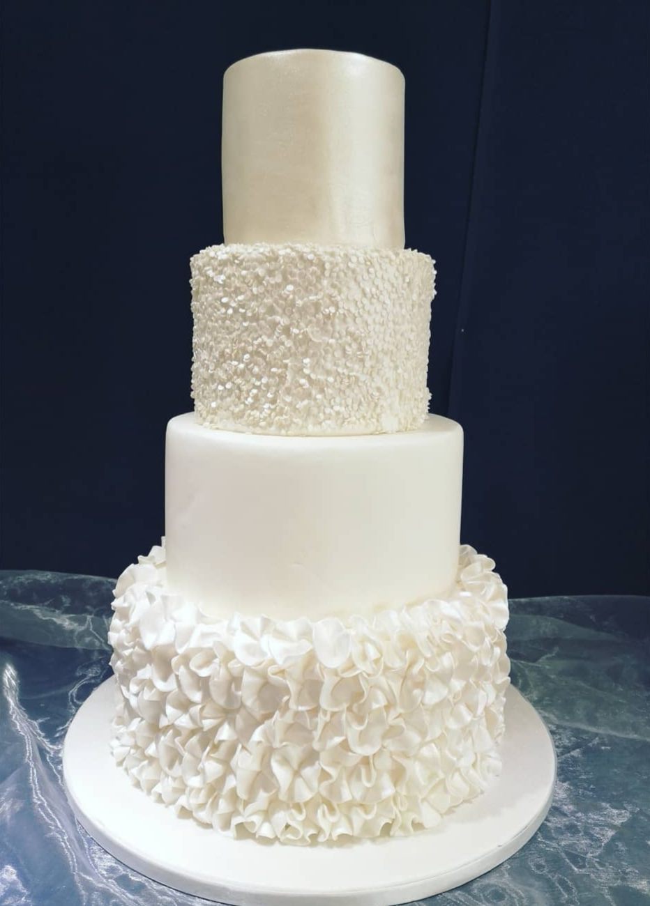 Wedding - Speciality Cakes